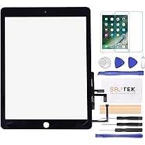A-MIND For iPad 4 A1458 A1459タッチスクリーン交換用 Amazon.com: A-MIND for iPad 4 A1458 A1459 A1460 Touch